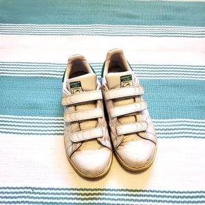 Adidas Stan Smith green